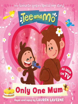 cover image of Tee and Mo